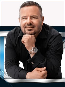 Alex Beleacov