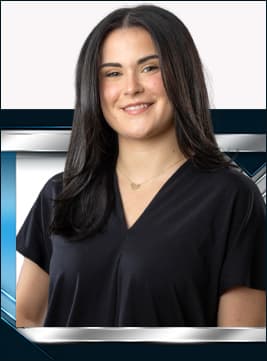 Amanda Millevoi