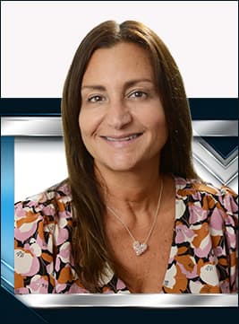 Franni Oldroyd