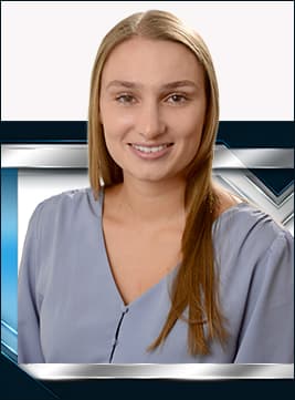 Jenna Oldroyd