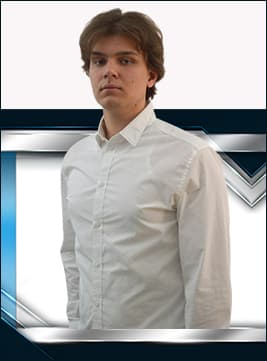 Serhii Kuzmenko