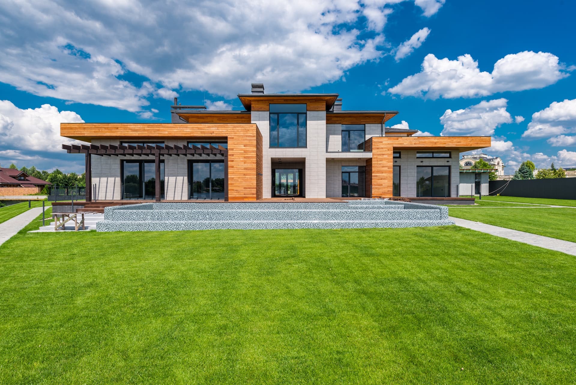 Roc Hous Real Estate