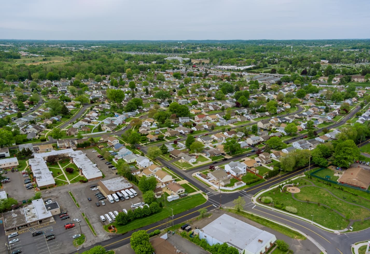 Bensalem, PA