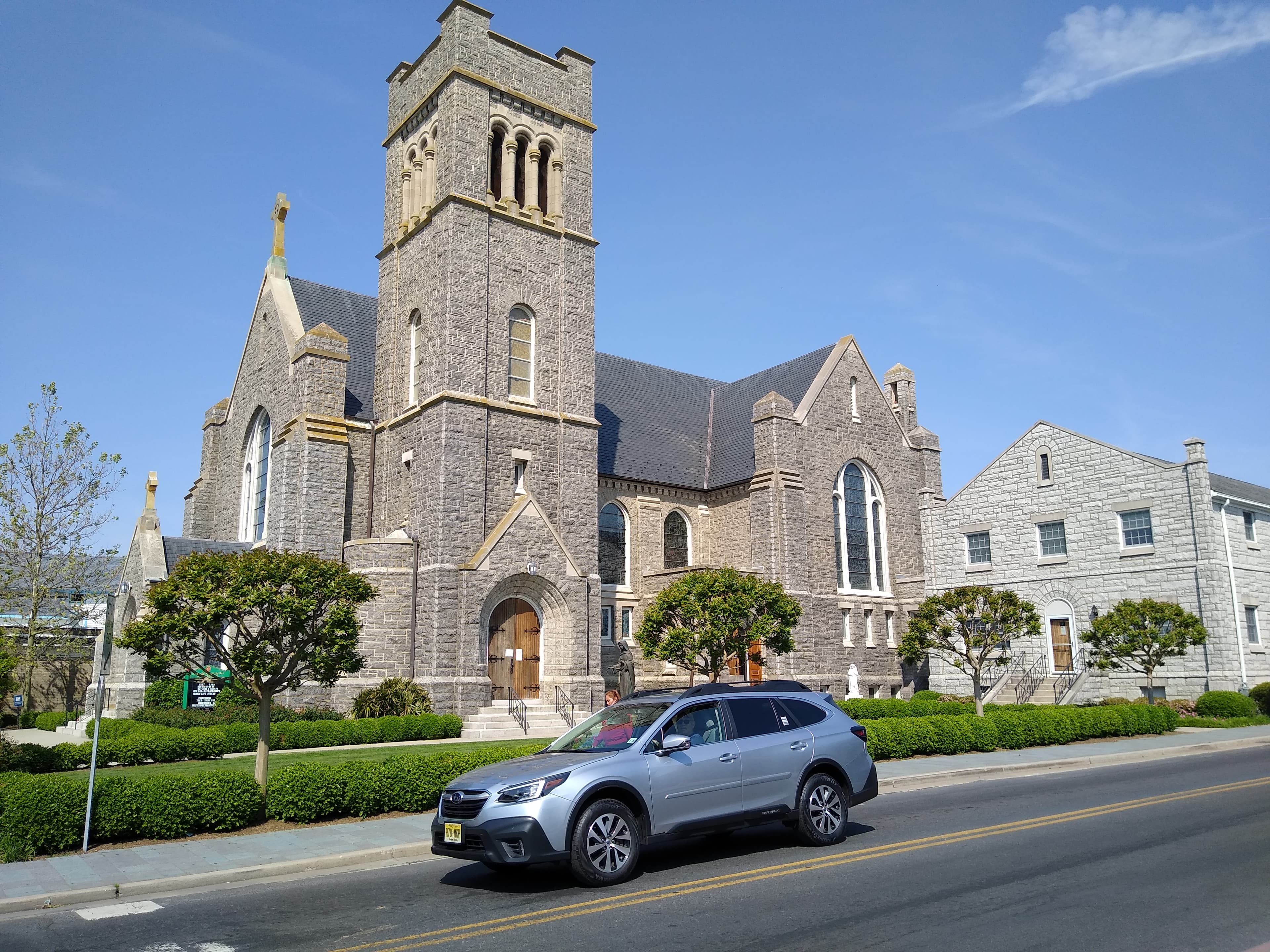 Cape May, NJ