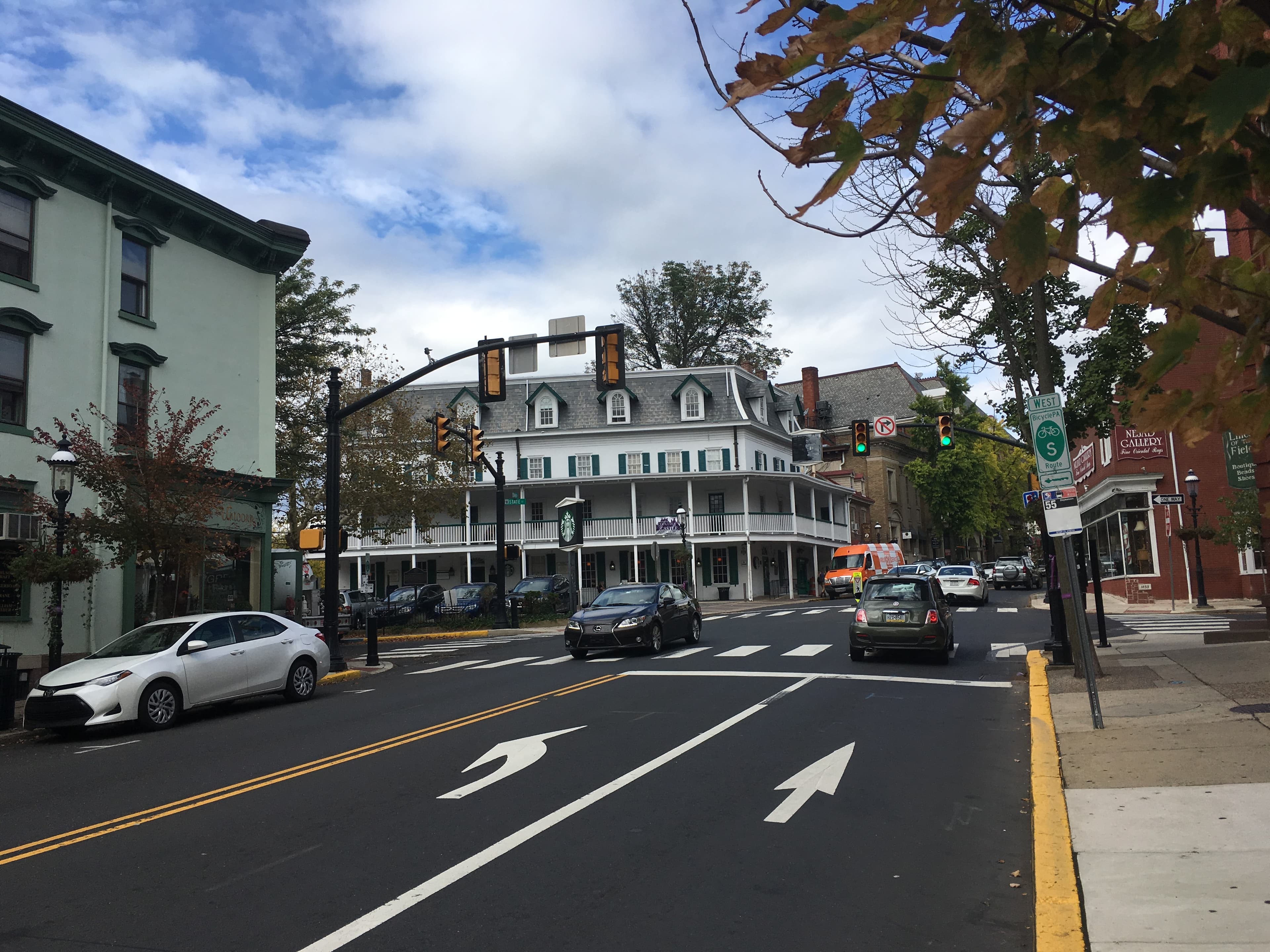 Doylestown, PA