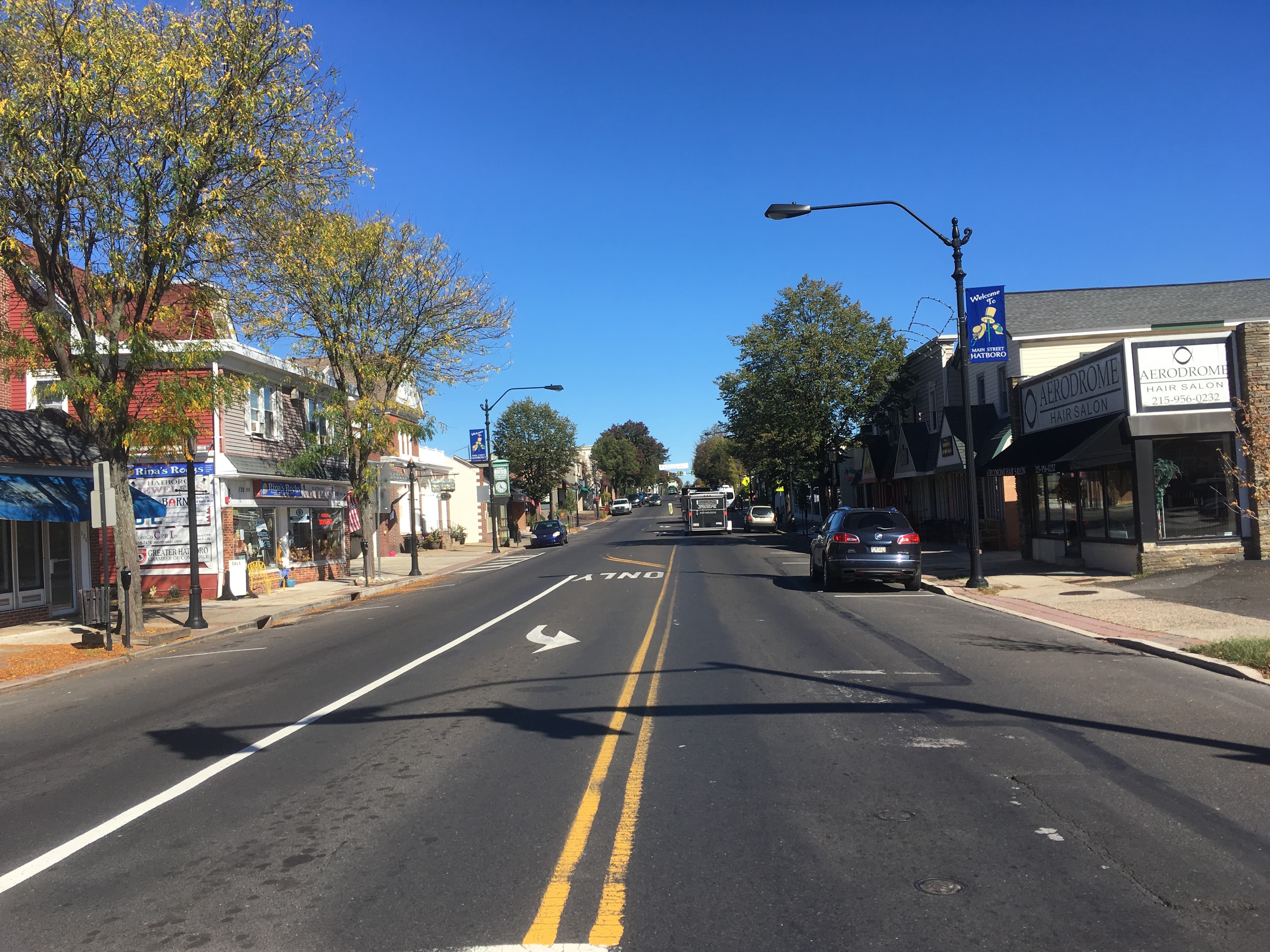 Hatboro, PA