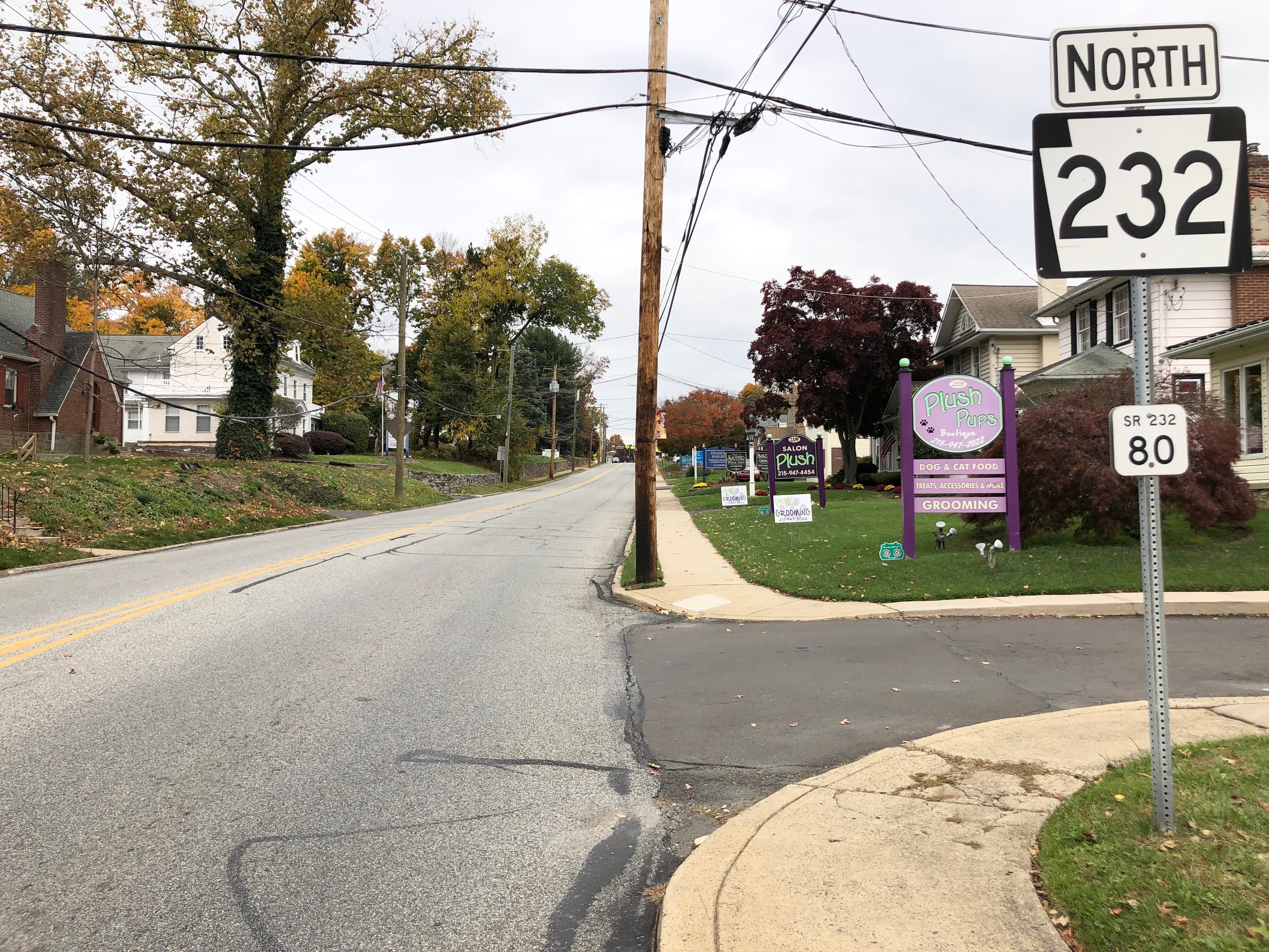 Huntingdon Valley, PA
