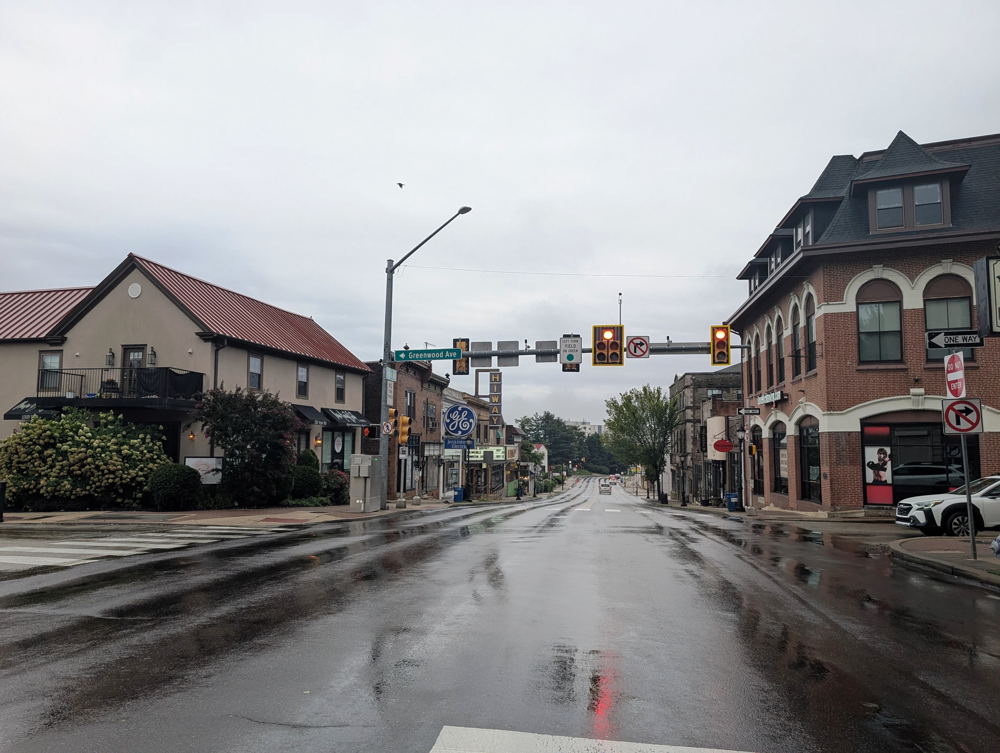 Jenkintown, PA