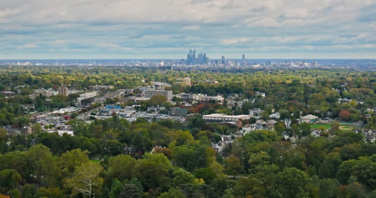 Trevose, PA