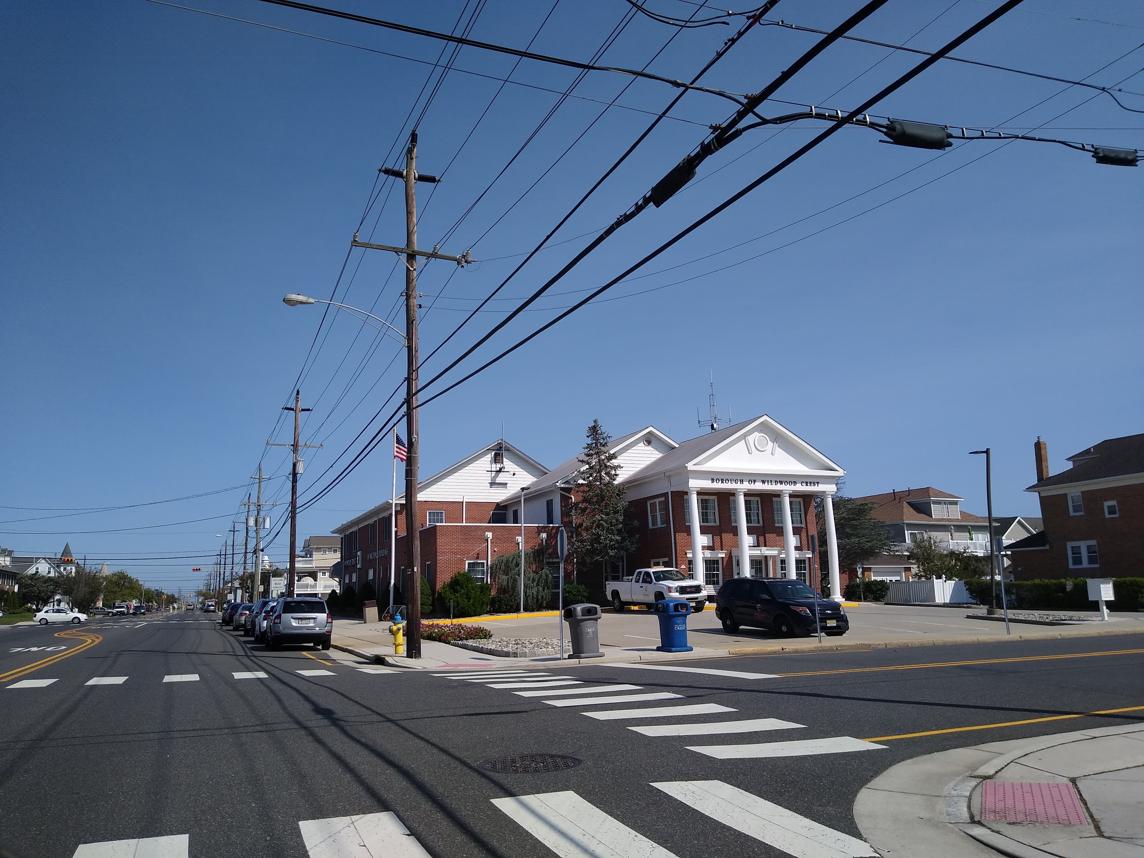 Wildwood Crest, NJ
