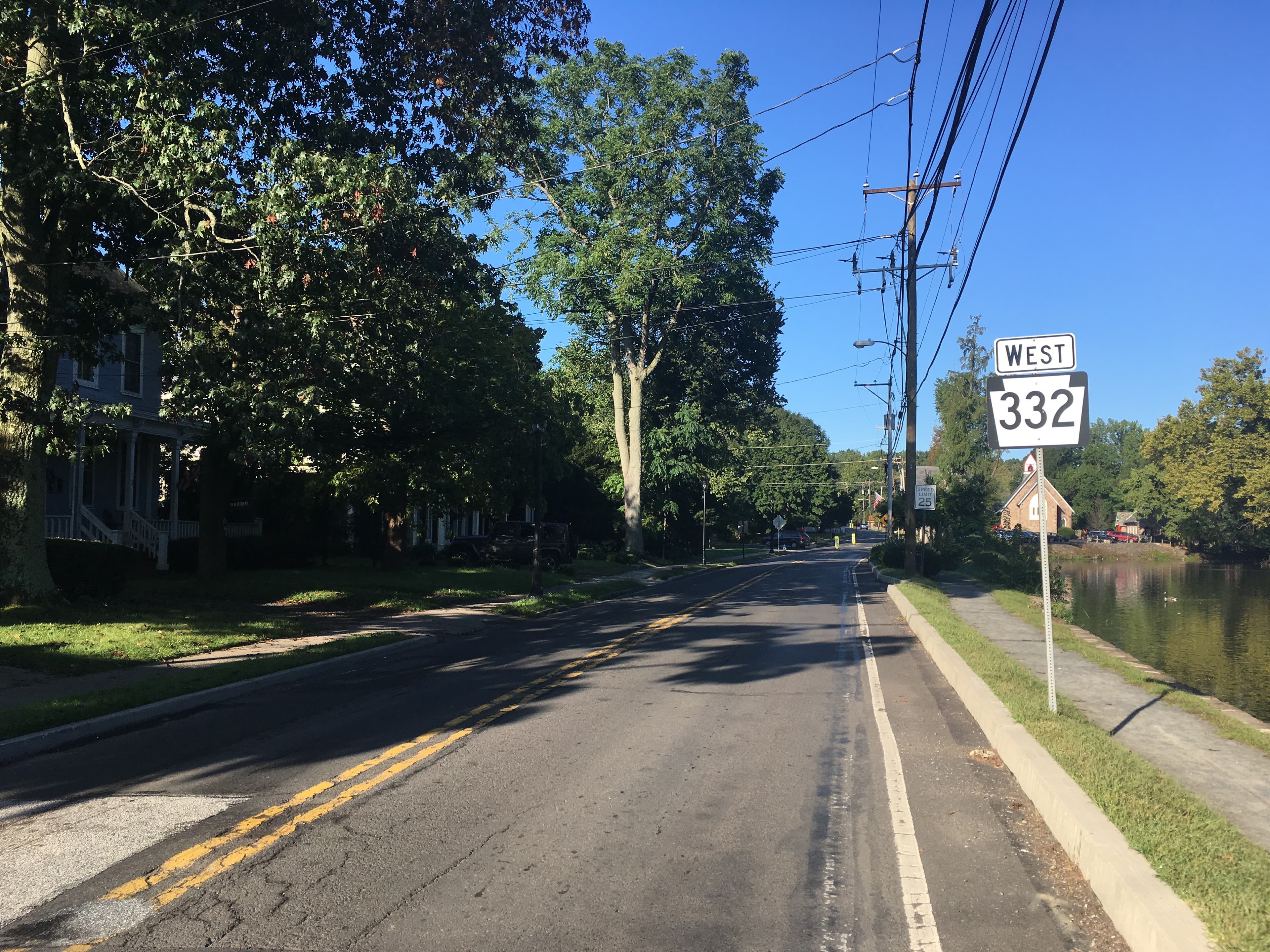 Yardley, PA