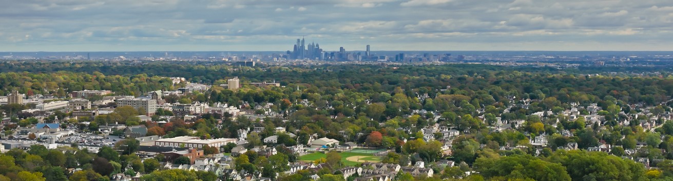 Greater Philadelphia Real Estate